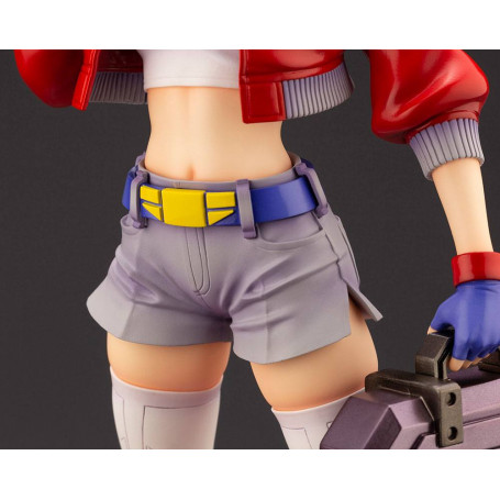 Kotobukiya Optimus Prime Deluxe Edition Transformers Bishoujo PVC statuetta 1/7