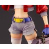 Kotobukiya Optimus Prime Deluxe Edition Transformers Bishoujo PVC statuetta 1/7