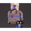 Kotobukiya Optimus Prime Deluxe Edition Transformers Bishoujo PVC statuetta 1/7