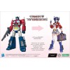 Kotobukiya Optimus Prime Deluxe Edition Transformers Bishoujo PVC statuetta 1/7