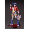 Kotobukiya Optimus Prime Deluxe Edition Transformers Bishoujo PVC statuetta 1/7