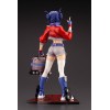 Kotobukiya Optimus Prime Deluxe Edition Transformers Bishoujo PVC statuetta 1/7