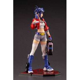 Kotobukiya Optimus Prime Transformers Bishoujo Statuetta in PVC 1/7