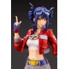 Kotobukiya Optimus Prime Transformers Bishoujo Statuetta in PVC 1/7