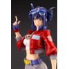 Kotobukiya Optimus Prime Transformers Bishoujo Statuetta in PVC 1/7