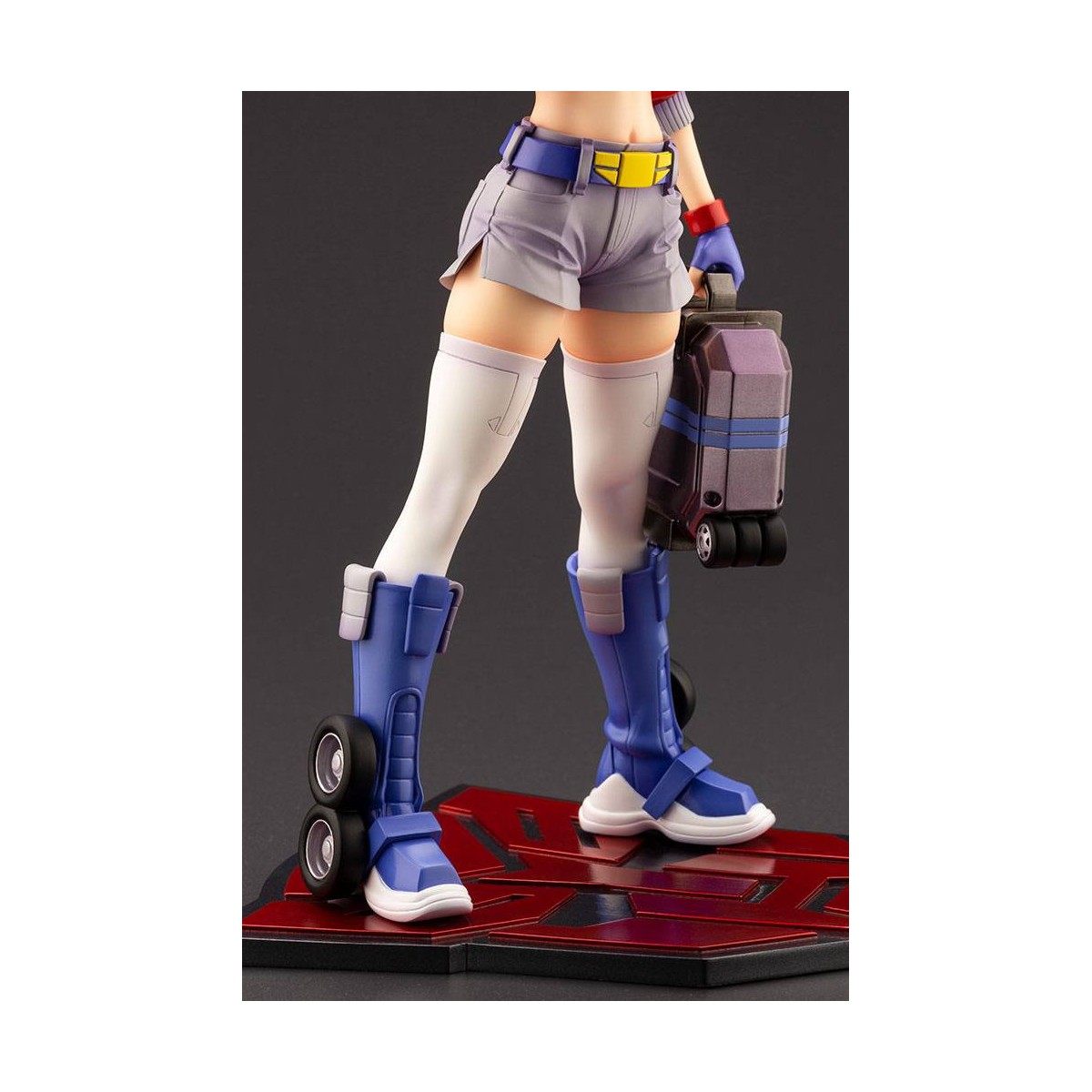 Kotobukiya Optimus Prime Transformers Bishoujo Statuetta in PVC 1/7