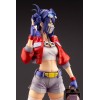 Kotobukiya Optimus Prime Transformers Bishoujo Statuetta in PVC 1/7