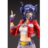 Kotobukiya Optimus Prime Transformers Bishoujo Statuetta in PVC 1/7