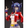 Kotobukiya Optimus Prime Transformers Bishoujo Statuetta in PVC 1/7
