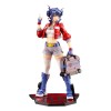 Kotobukiya Optimus Prime Transformers Bishoujo Statuetta in PVC 1/7
