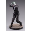 Kotobukiya Dc Comics - Joker One Bad Day - Batman The Killing Joke Statuetta in PVC ARTFX 1/6