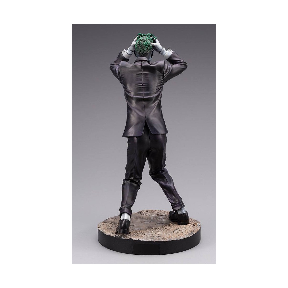 Kotobukiya Dc Comics - Joker One Bad Day - Batman The Killing Joke Statuetta in PVC ARTFX 1/6