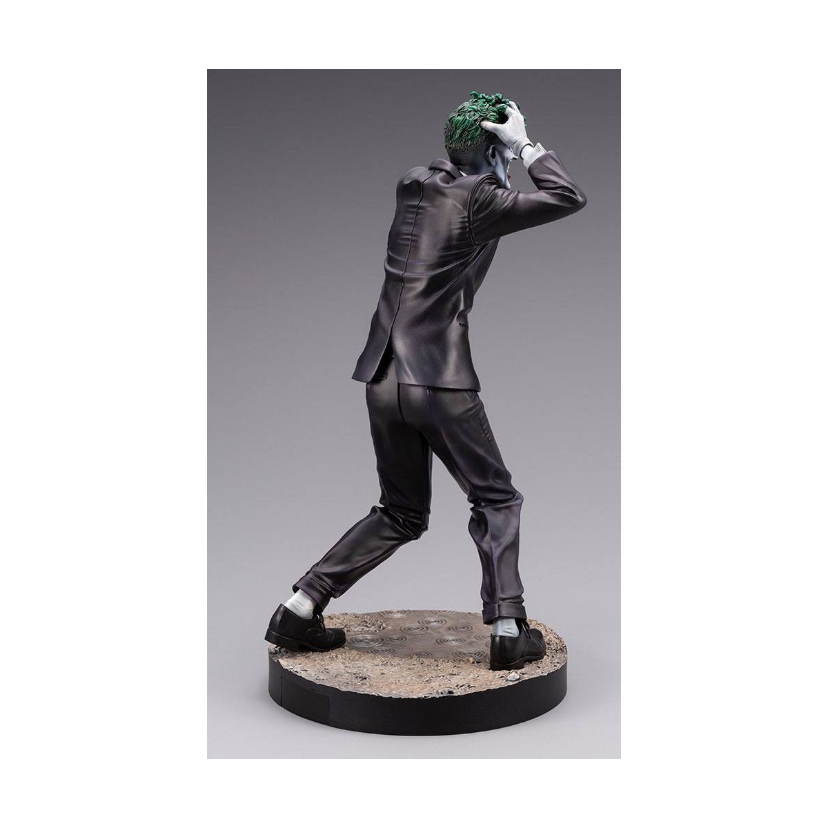Kotobukiya Dc Comics - Joker One Bad Day - Batman The Killing Joke Statuetta in PVC ARTFX 1/6