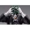 Kotobukiya Dc Comics - Joker One Bad Day - Batman The Killing Joke Statuetta in PVC ARTFX 1/6