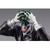 Kotobukiya Dc Comics - Joker One Bad Day - Batman The Killing Joke Statuetta in PVC ARTFX 1/6