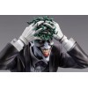 Kotobukiya Dc Comics - Joker One Bad Day - Batman The Killing Joke Statuetta in PVC ARTFX 1/6
