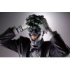 Kotobukiya Dc Comics - Joker One Bad Day - Batman The Killing Joke Statuetta in PVC ARTFX 1/6