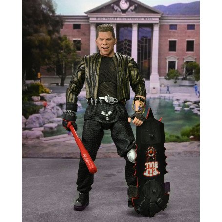 Neca - Ultimate 2015 Griff Tannen 1/12 - Ritorno al futuro 2