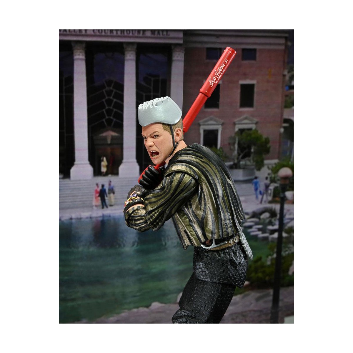 Neca - Ultimate 2015 Griff Tannen 1/12 - Ritorno al futuro 2