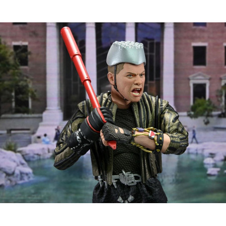 Neca - Ultimate 2015 Griff Tannen 1/12 - Ritorno al futuro 2