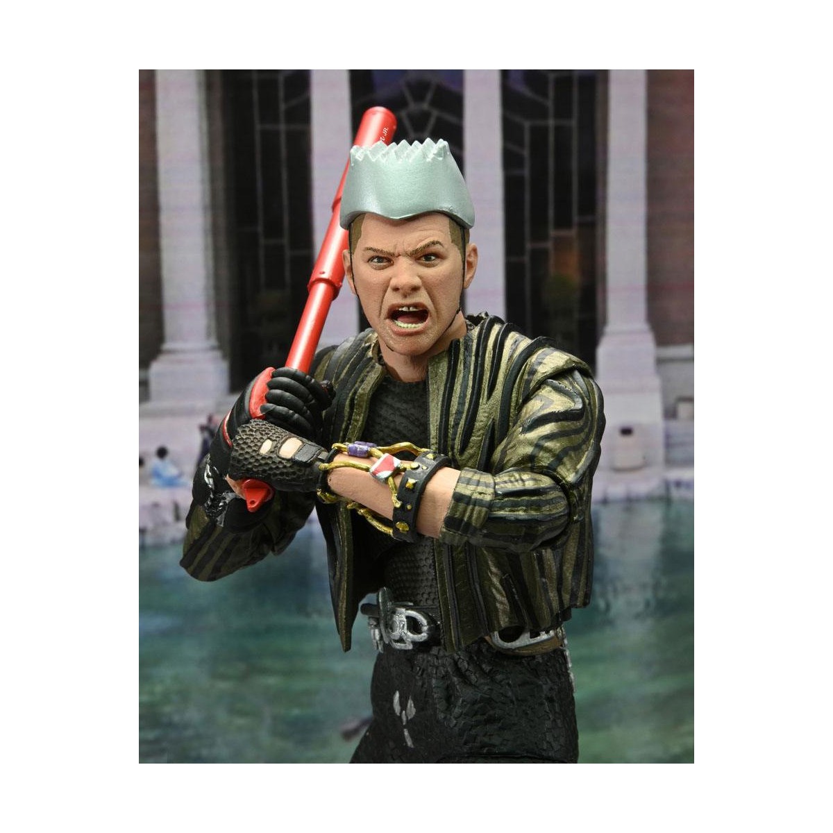 Neca - Ultimate 2015 Griff Tannen 1/12 - Ritorno al futuro 2