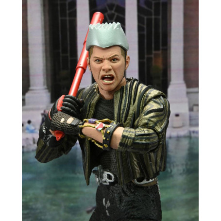 Neca - Ultimate 2015 Griff Tannen 1/12 - Ritorno al futuro 2