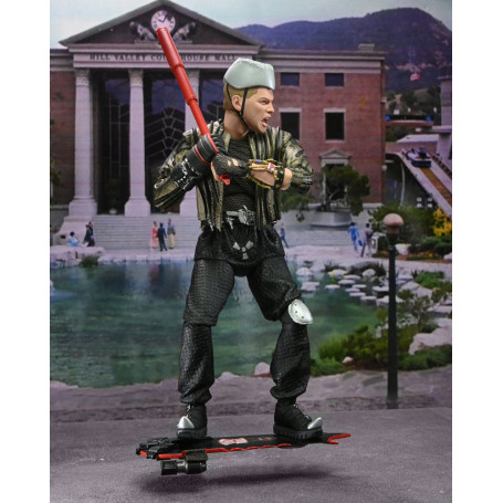 Neca - Ultimate 2015 Griff Tannen 1/12 - Ritorno al futuro 2