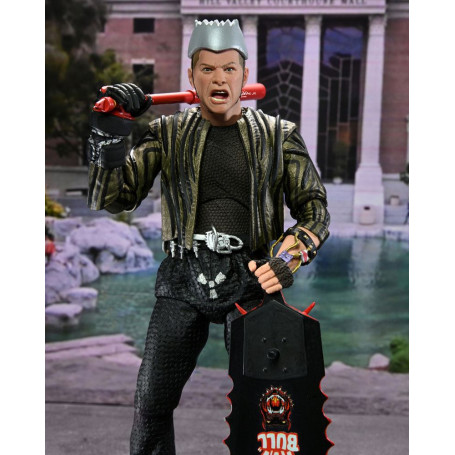 Neca - Ultimate 2015 Griff Tannen 1/12 - Ritorno al futuro 2