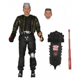 Neca - Ultimate 2015 Griff Tannen 1/12 - Ritorno al futuro 2