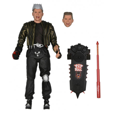 Neca - Ultimate 2015 Griff Tannen 1/12 - Ritorno al futuro 2