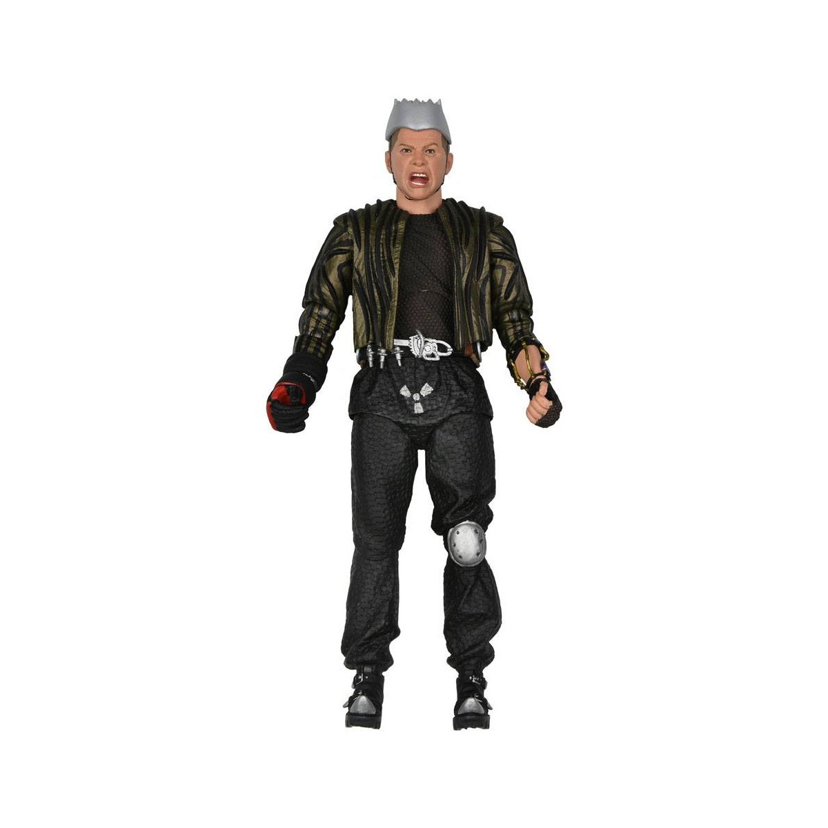 Neca - Ultimate 2015 Griff Tannen 1/12 - Ritorno al futuro 2