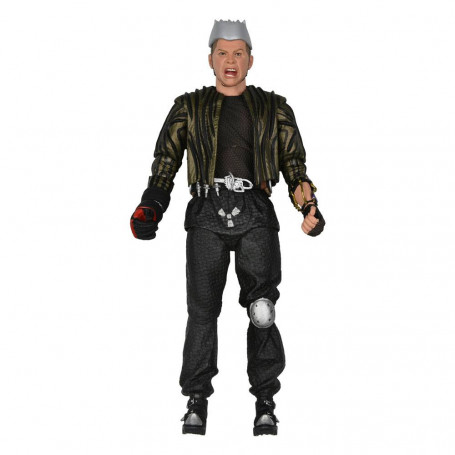 Neca - Ultimate 2015 Griff Tannen 1/12 - Ritorno al futuro 2