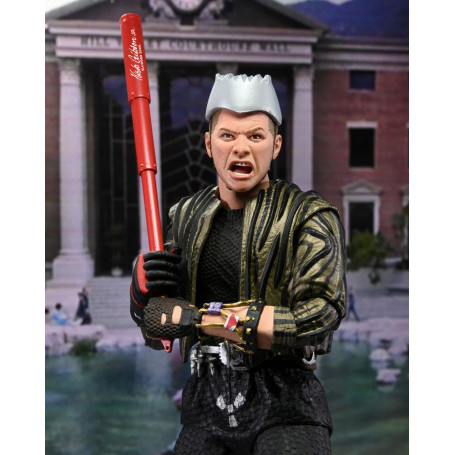 Neca - Ultimate 2015 Griff Tannen 1/12 - Ritorno al futuro 2