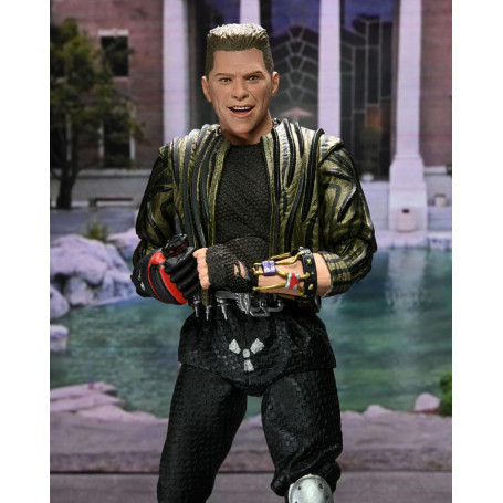 Neca - Ultimate 2015 Griff Tannen 1/12 - Ritorno al futuro 2