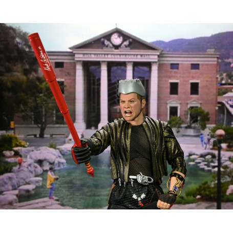 Neca - Ultimate 2015 Griff Tannen 1/12 - Ritorno al futuro 2