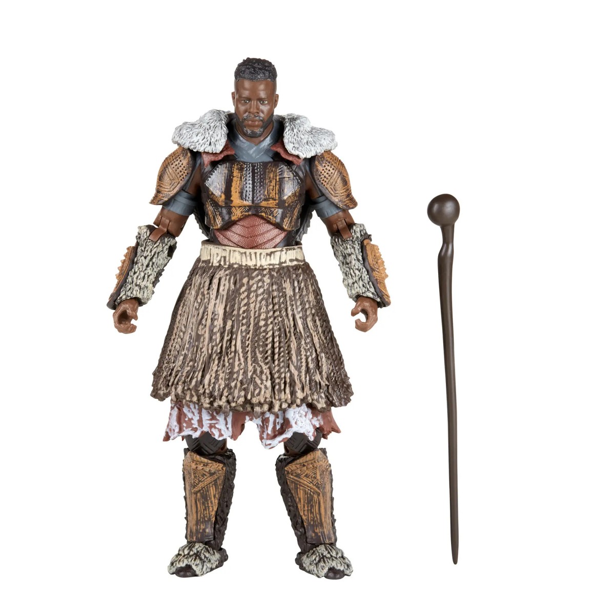Leggende Marvel Pantera Nera - M'Baku