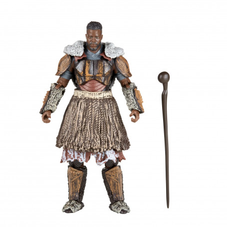 Leggende Marvel Pantera Nera - M'Baku