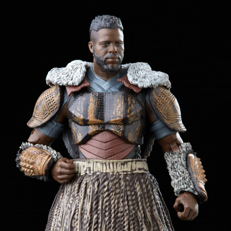 Leggende Marvel Pantera Nera - M'Baku