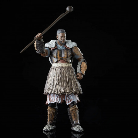 Leggende Marvel Pantera Nera - M'Baku