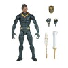 Leggende Marvel Legacy Pantera Nera - Killmonger