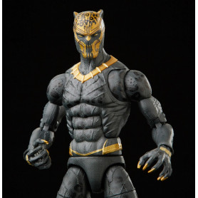 Leggende Marvel Legacy Pantera Nera - Killmonger