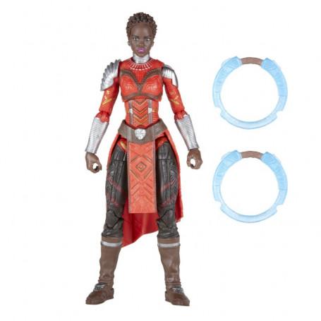 Leggende Marvel Legacy Pantera Nera - Nakia