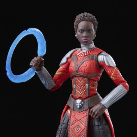 Leggende Marvel Legacy Pantera Nera - Nakia