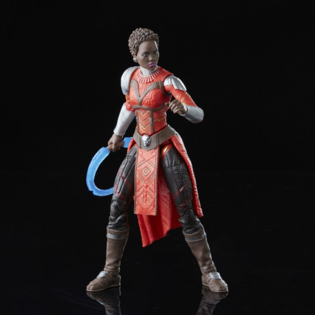 Leggende Marvel Legacy Pantera Nera - Nakia