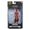Leggende Marvel Legacy Pantera Nera - Nakia
