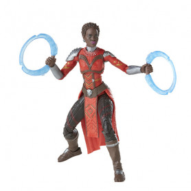 Leggende Marvel Legacy Pantera Nera - Nakia