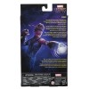 Leggende Marvel Legacy Pantera Nera - Shuri