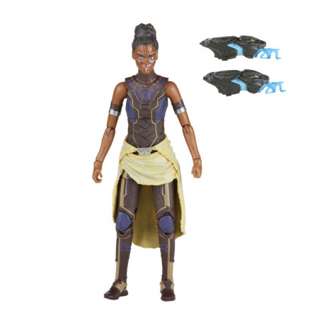 Leggende Marvel Legacy Pantera Nera - Shuri