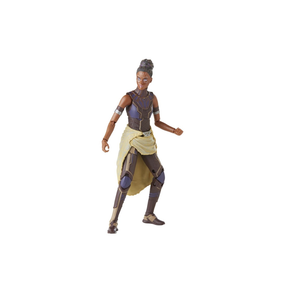 Leggende Marvel Legacy Pantera Nera - Shuri