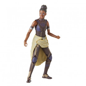 Leggende Marvel Legacy Pantera Nera - Shuri